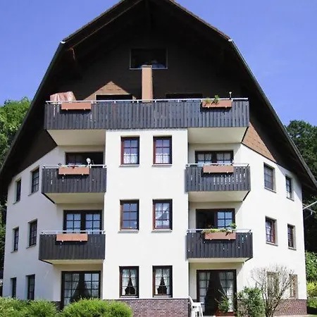 Jagdschl Sschen Apartment