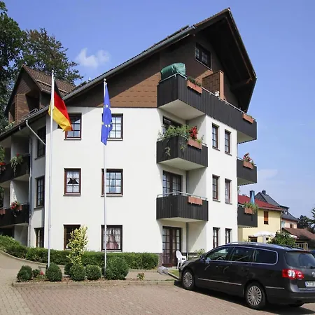 Jagdschl Sschen Bad Sachsa