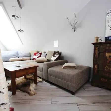 Apartment Jagdschl Sschen