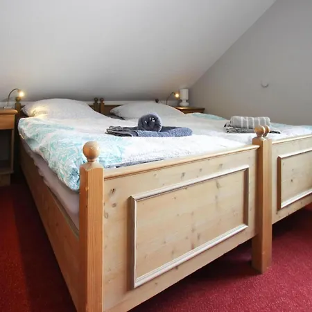 Apartment Jagdschl Sschen