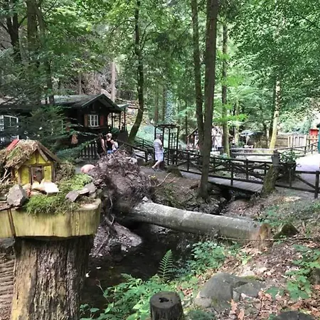 Jagdschl Sschen * Bad Sachsa