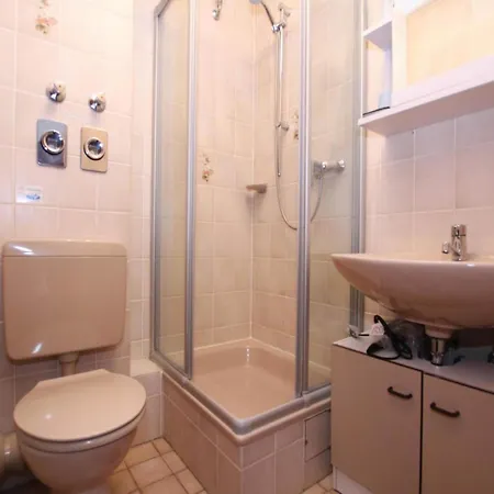 Apartment Jagdschl Sschen