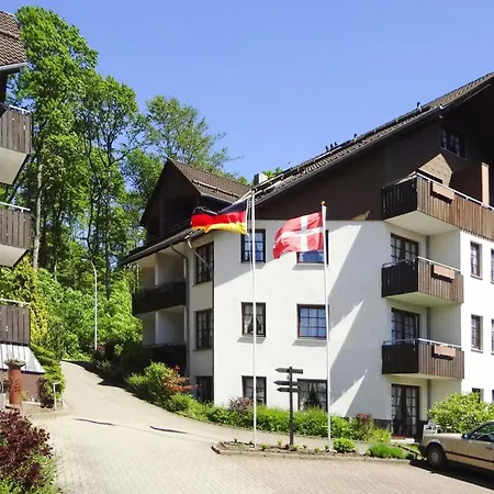 Jagdschl Sschen Apartment *
