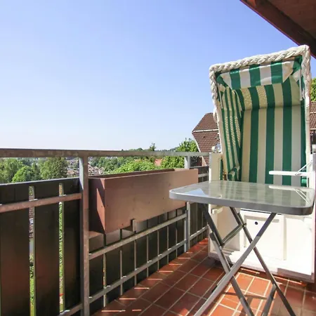 Jagdschl Sschen Apartment