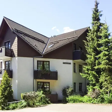 Jagdschl Sschen * Bad Sachsa