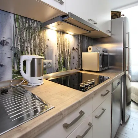 Jagdschl Sschen Appartement *