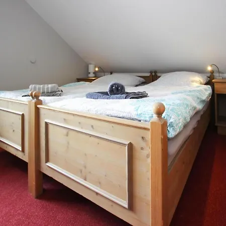 Jagdschl Sschen Apartment Bad Sachsa