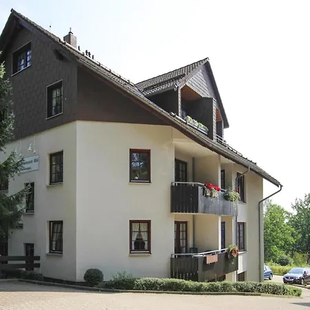 Jagdschl Sschen * Bad Sachsa