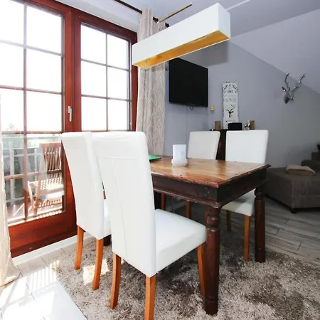 Jagdschl Sschen Apartment *
