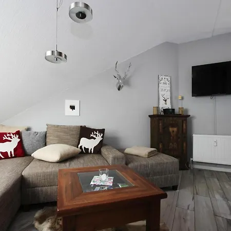 Appartement Jagdschl Sschen *
