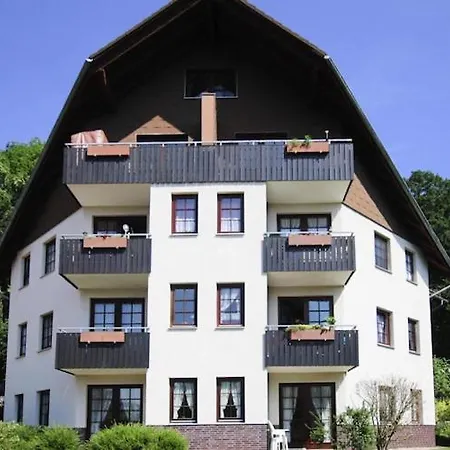 Jagdschl Sschen * Bad Sachsa