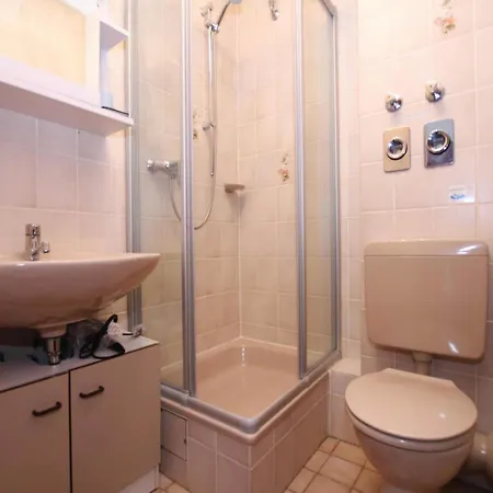Appartement Jagdschl Sschen Bad Sachsa