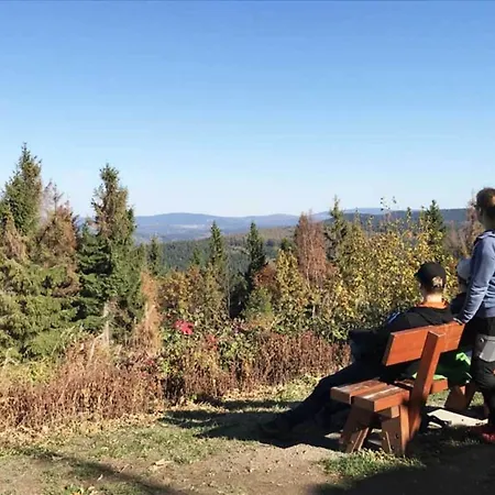 Jagdschl Sschen Lägenhet