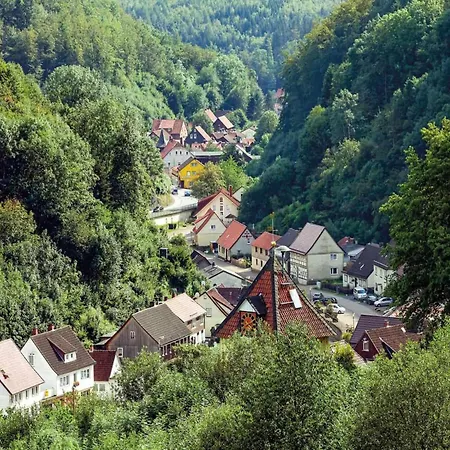 Apartment Jagdschloesschen, *