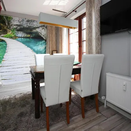 Apartment Jagdschloesschen, Bad Sachsa